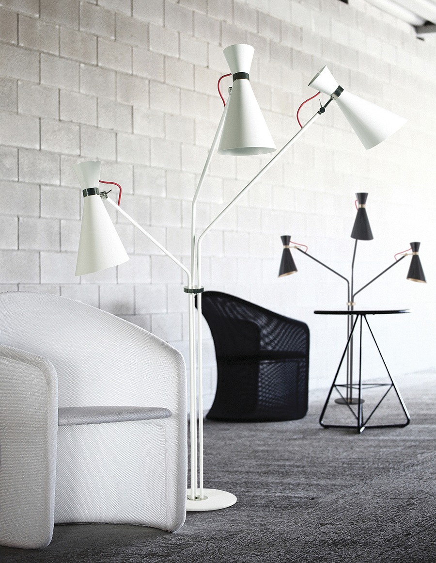 You Should Totally Keep An Eye On These Lighting Pieces 3