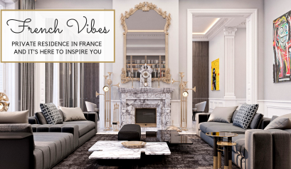 Can You Feel The French Vibes This Is The Newest DelightFULL Project 15