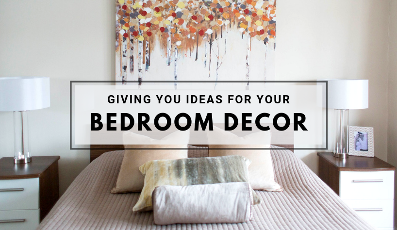 It Seems Your Bedroom Decor Needs Our Help, So Here We Are 12