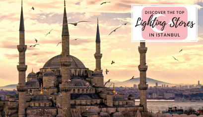 Let's Check Together Which Are The Best Lighting Stores In Istanbul 15