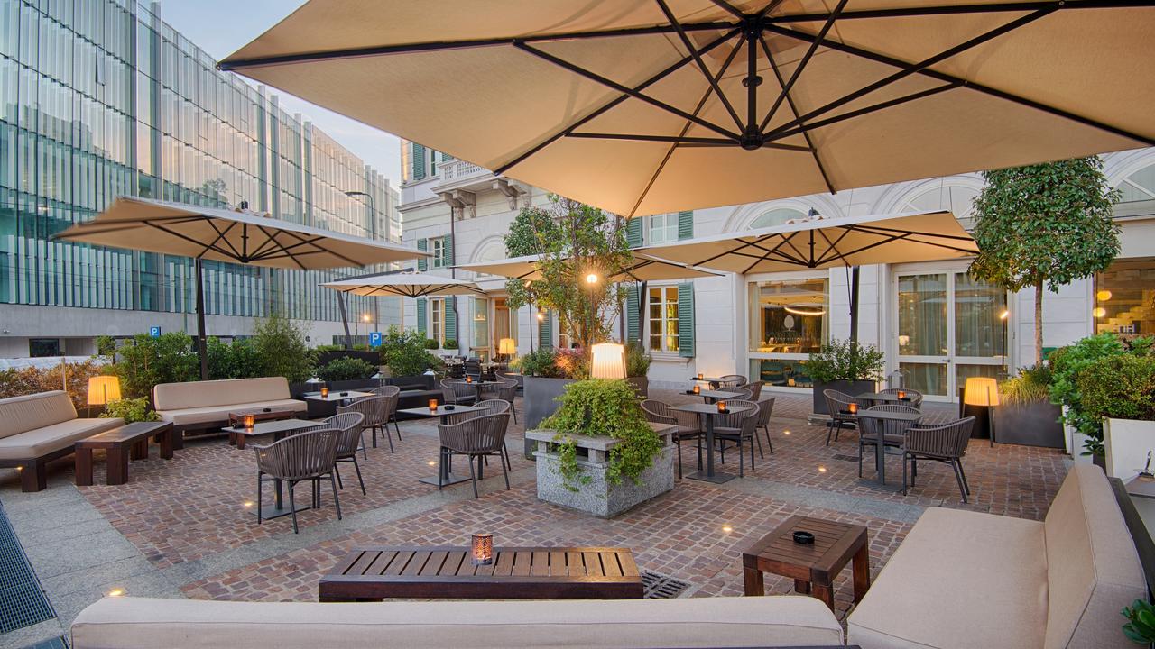 Milan City Guide These Are The Top Hotels To Stay In During iSaloni 13
