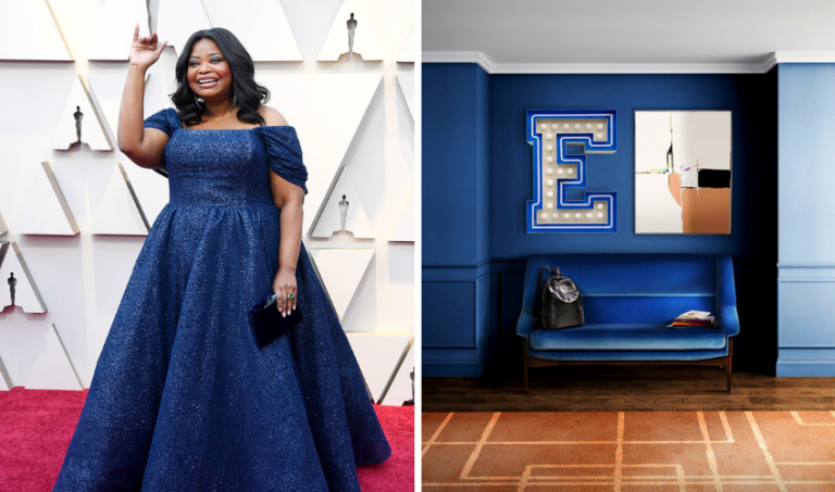 New Trends: Oscars 2019 Looks Vs. Interior Design Looks!