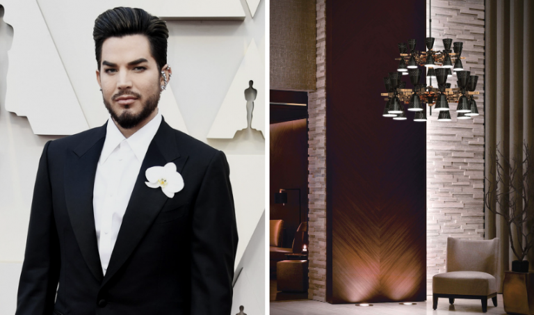 New Trends: Oscars 2019 Looks Vs. Interior Design Looks!