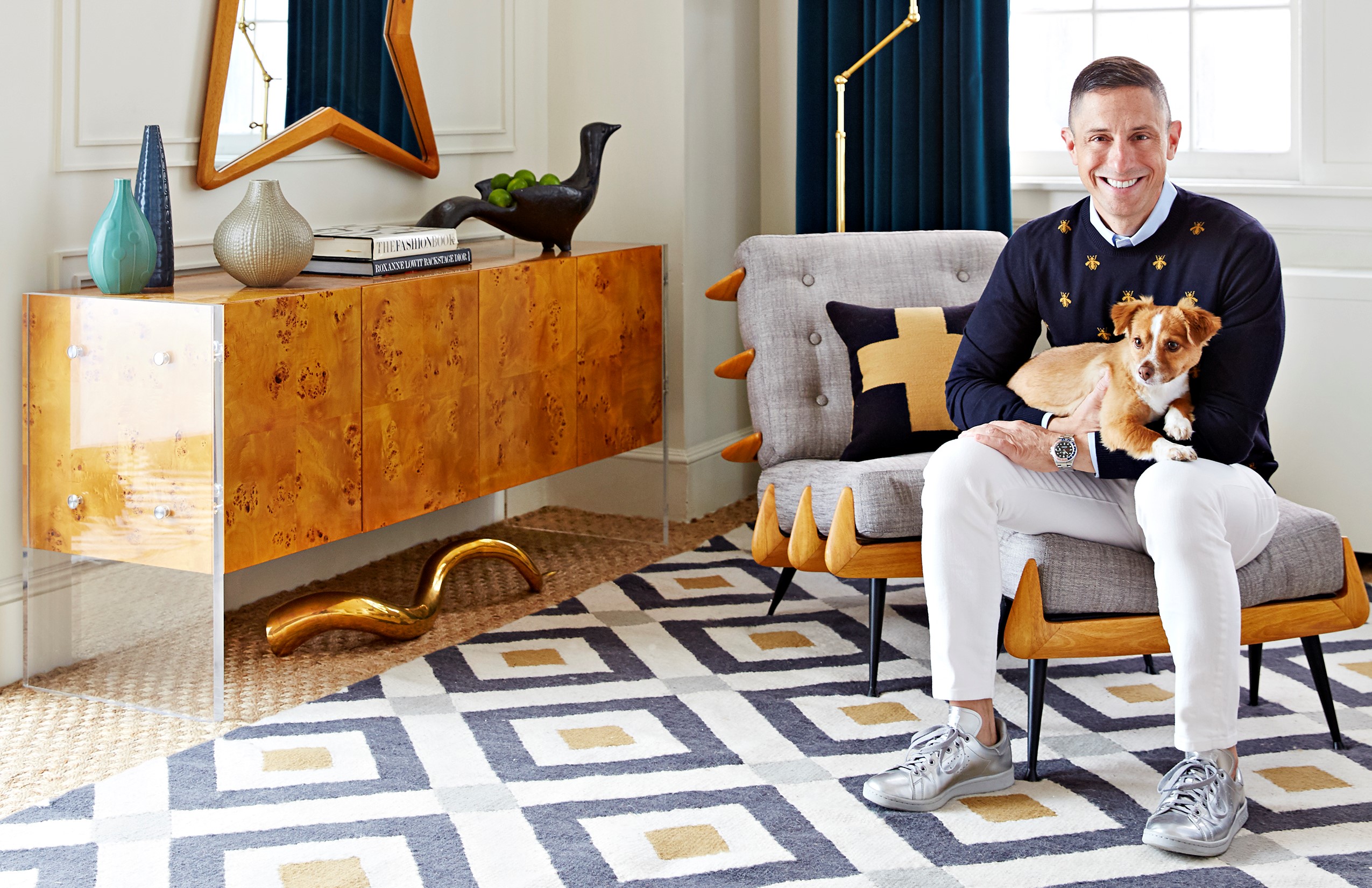 This Is What Happens When The Best Interior Designers Collaborate 15