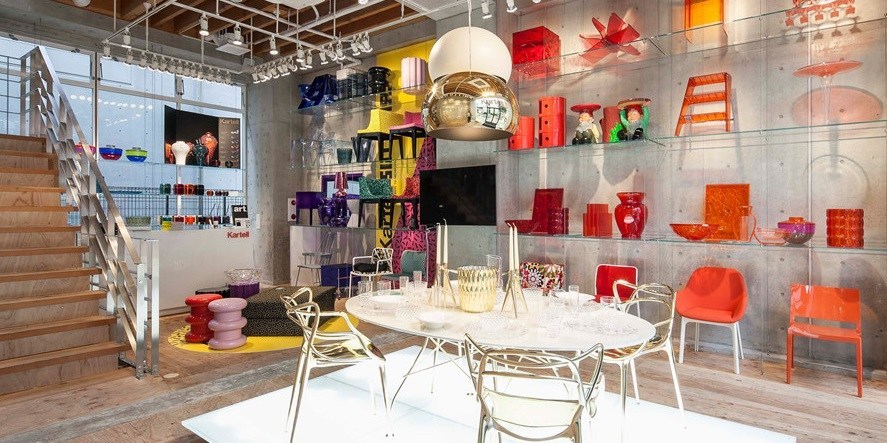 Travelling To Discover The Top 10 Lighting Stores In Tokyo 10