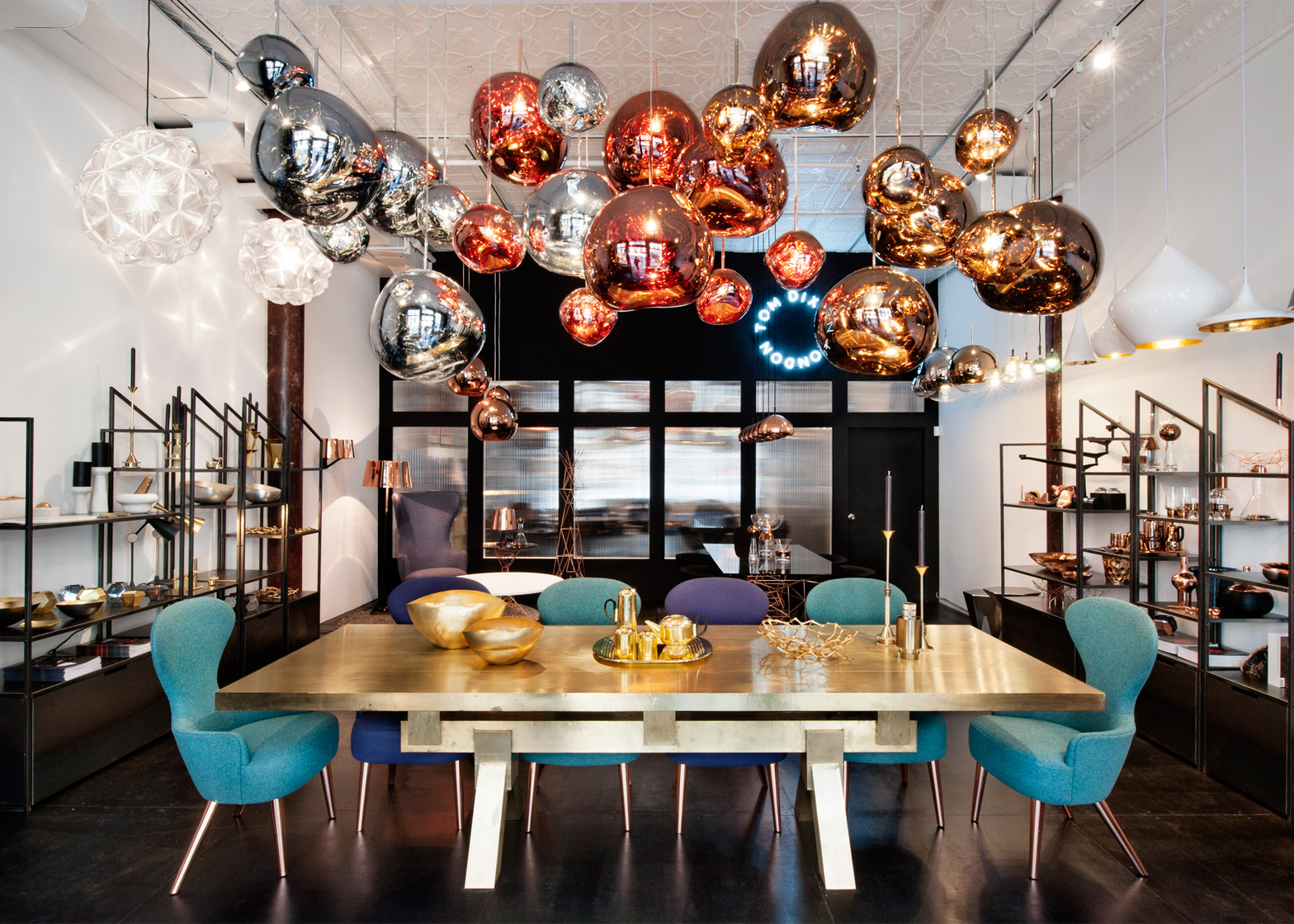 Travelling To Discover The Top 10 Lighting Stores In Tokyo 12