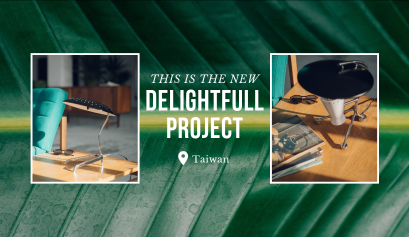 Let Us Present You This New DelightFULL Project In Taiwan 13