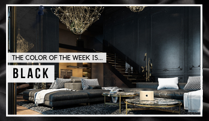 Black Is The New Black Please Welcome The Black Color This Week 11
