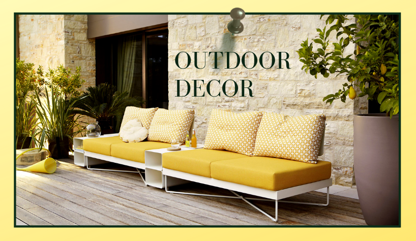 Is Your Outdoor Decor Ready For The Summer Season 11