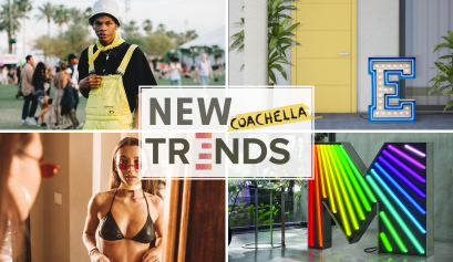 New Trends Get The Home Decor From This Coachella Looks 9
