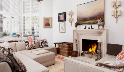 Today We're Giving You The Best Classic Home Design Ideas 13