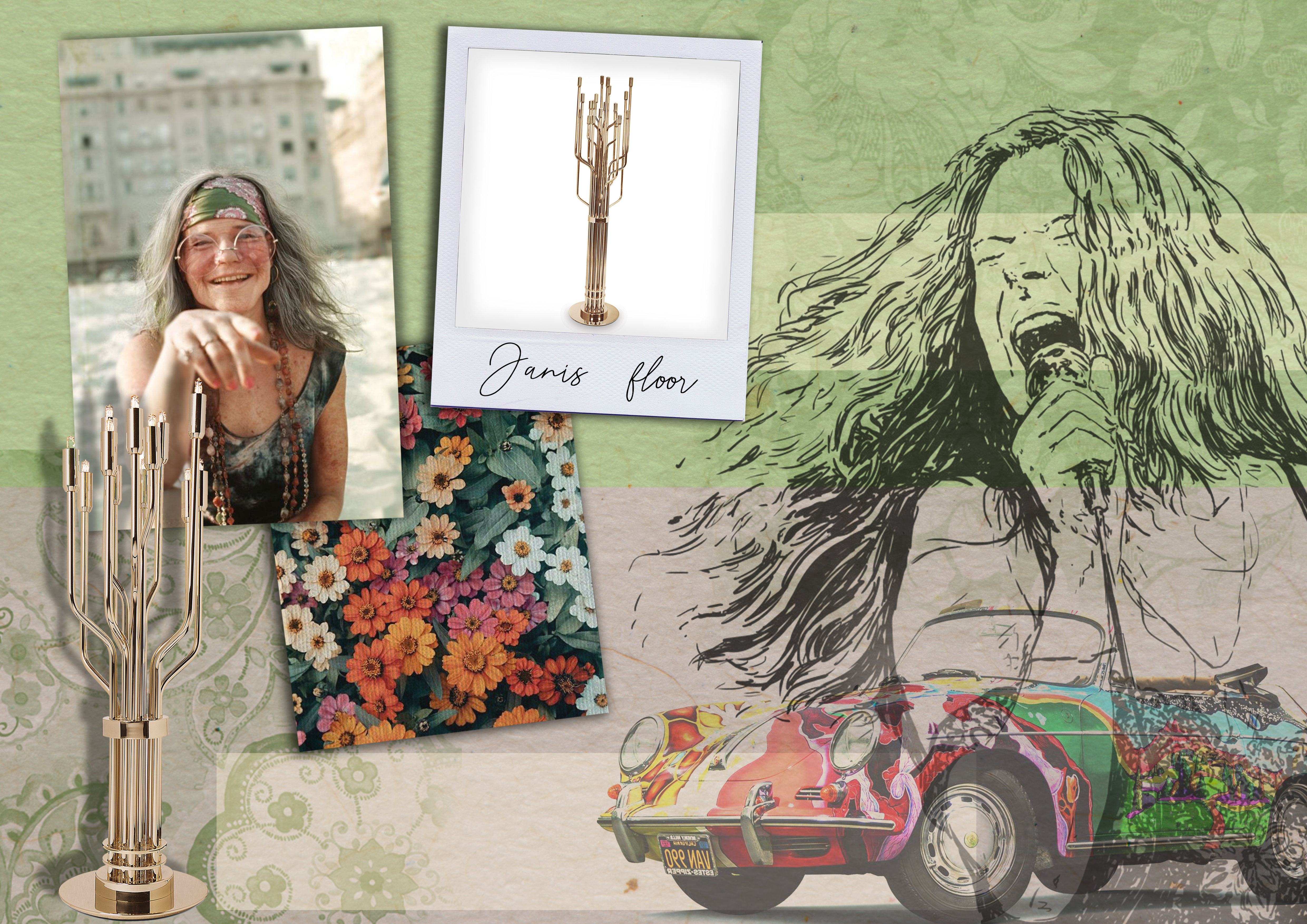 We Have The Newest DelightFULL Moodboards To Get You Inspired 2