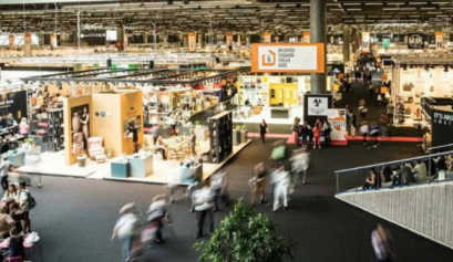 Best-Lighting-Brands-Displaying-At-Maison-Et-Objet-2020