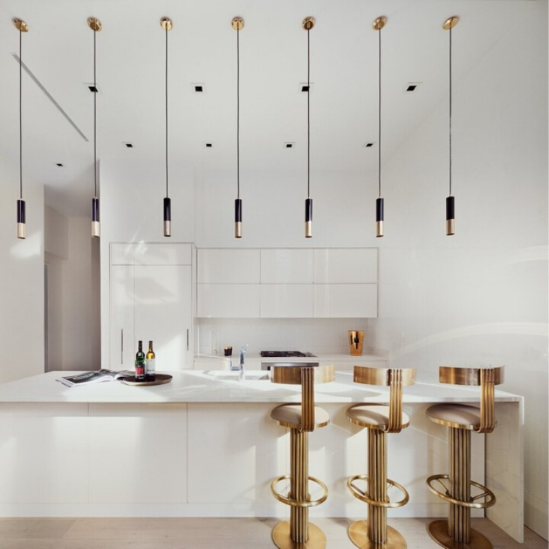 The Best Lighting Projects of 2019