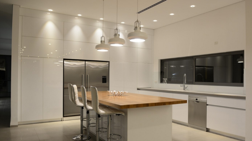 The Best Lighting Stores in Tel-Aviv