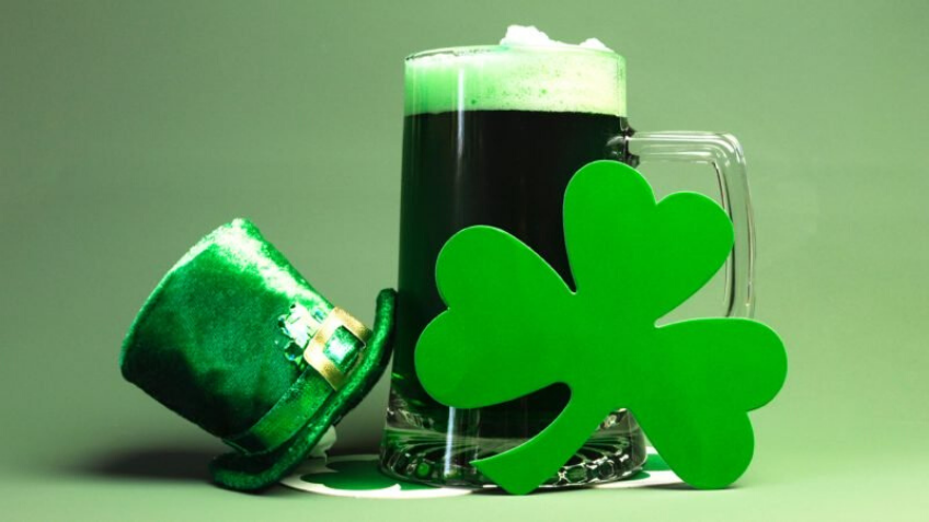 How to Turn Your Home Greener for Saint Patrick's Day