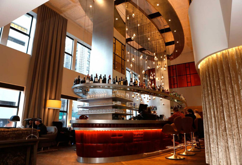 The Amazing Virgin Hotel In Chicago That You Have To See