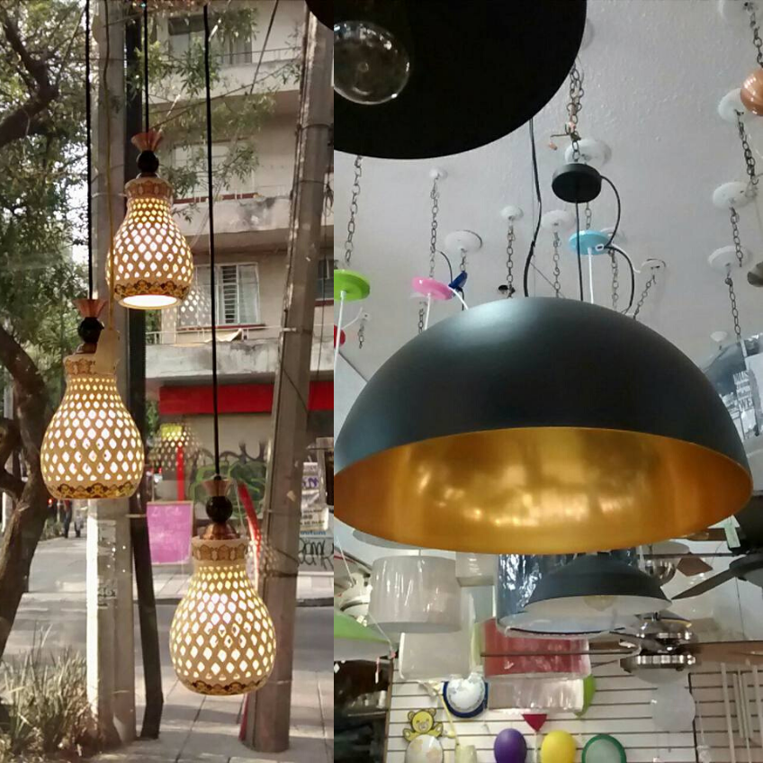 Find The Best Lighting Stores In Mexico City