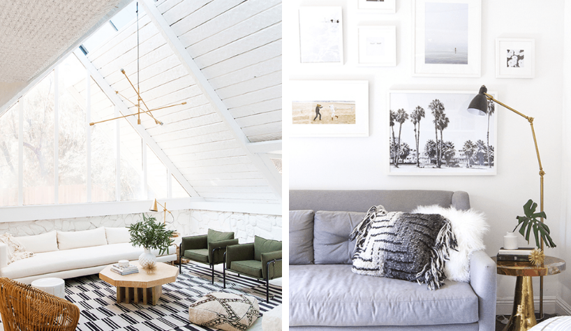 8 Living Room Lighting Ideas That Just Make Sense!