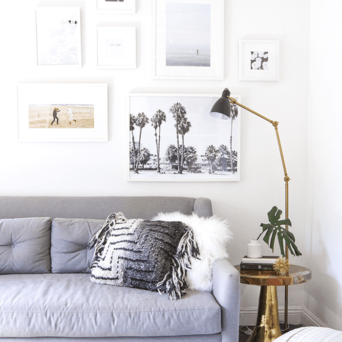 8 Living Room Lighting Ideas That Just Make Sense!_2