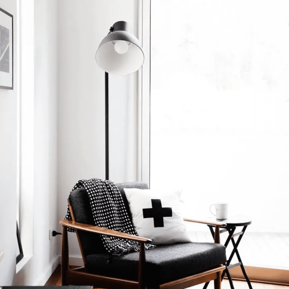 Incredible Apartment Lighting Ideas You'll Love_4