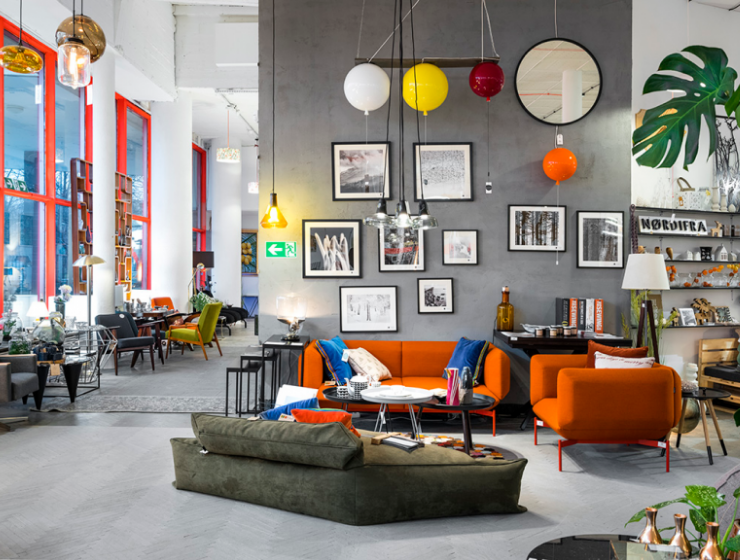 Here Are The Best Design Showrooms In Krakow