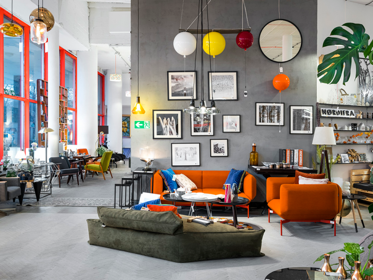 Here Are The Best Design Showrooms In Krakow_2
