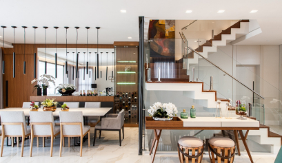 Meet The 15 Best Interior Designers In São Paulo You’ll Love