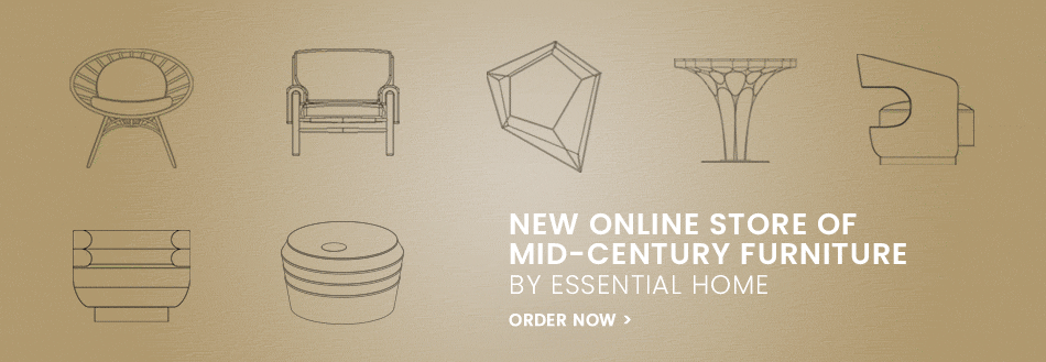Meet The Newest Launch Essential Home's Online Store