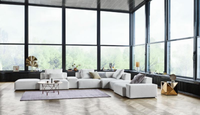 Here Are The Best Luxury Showrooms In New Orleans