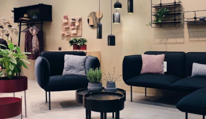 Here Are The Best Luxury Showrooms In Tallinn