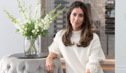 Here Is The Reason Why You Can’t Miss The Live Interview With Claudia Afshar! (4)