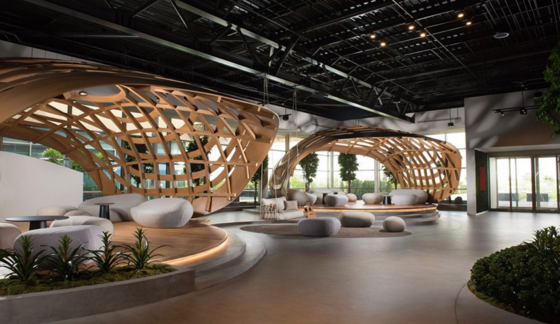 Discover The Best Design Projects In Abu Dhabi