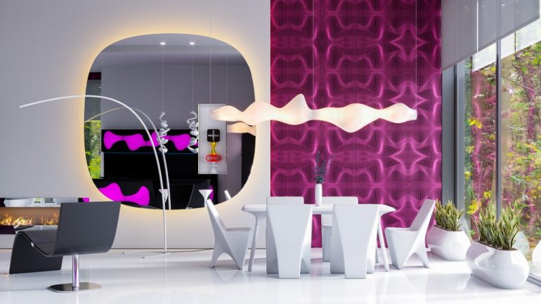 My Design Journey Karim Rashid On His Futuristic Style Signature and Becoming One of The Most Prolific Designers of His Generation _4